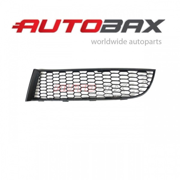 Left Bumper Grille BMW 7-series (F01/F02/F04) 2008>2015