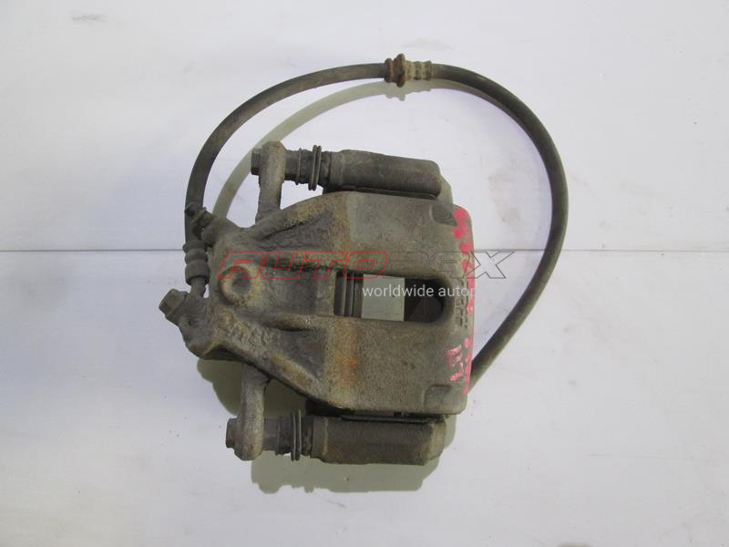 Left Front Brake Caliper Note (E11) 2006>2012