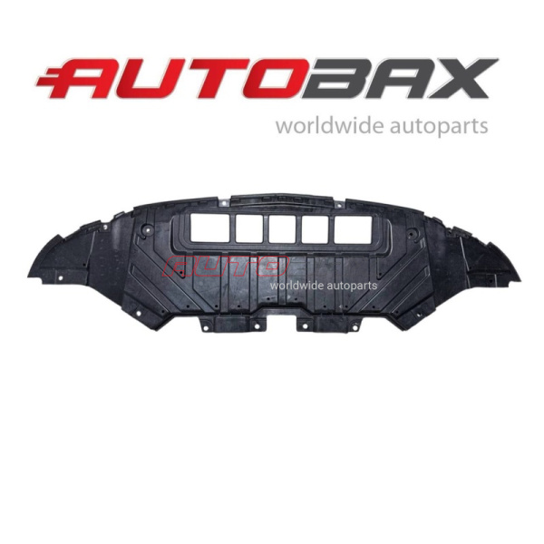 Engine Splash Shield Mercedes Benz AMG GT (C190) 2014>2025