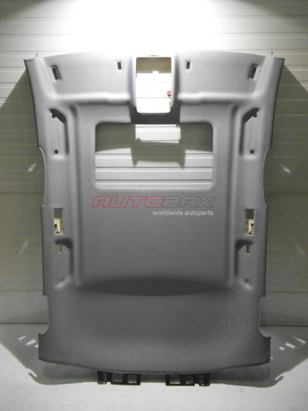 roof lining Porsche Cayenne 2003>2010