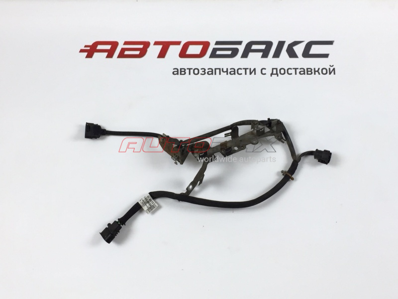 Engine Compartment Wiring Harness Mercedes Benz M-Class (W164) ML 2005>2011