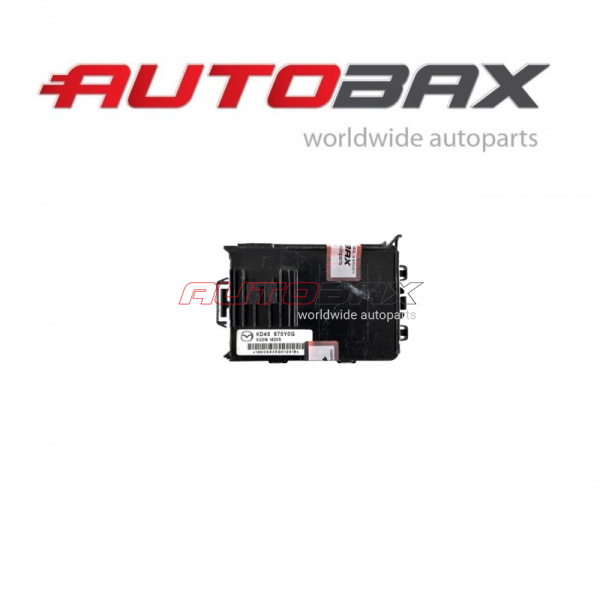 Central Locking Control Unit Mazda 6 (GJ) 2013>