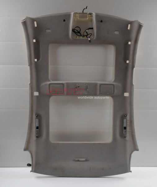 Headliner Mercedes Benz S-Class (W221) 2005>2013