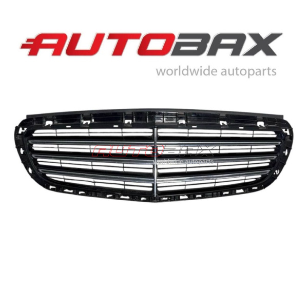 Radiator Grille Mercedes Benz E-Class (W213) 2016>2024