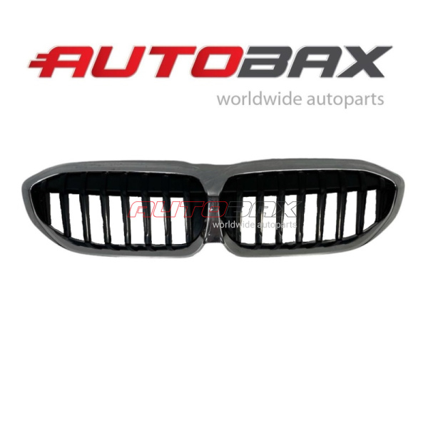 Radiator Grille BMW 3-series (G20/G80) 2018>