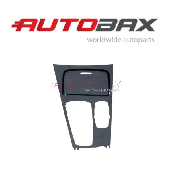 Console Trim BMW 7-Series (F01/F02/F04) 2008>2015