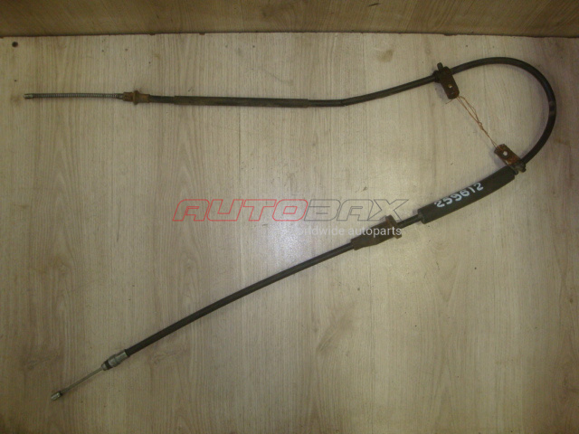Parking Brake Cable Sebring/Stratus 2001>2006