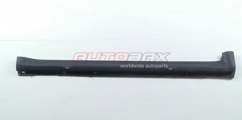 Door Sill Subaru Tribeca (B9/W10) 2005>