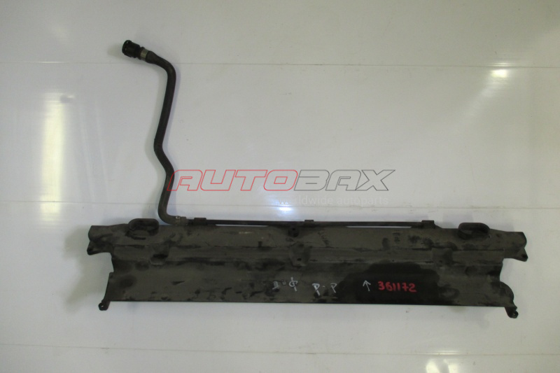 Front Panel Trim 5-Series (E60/E61) 2003>2009