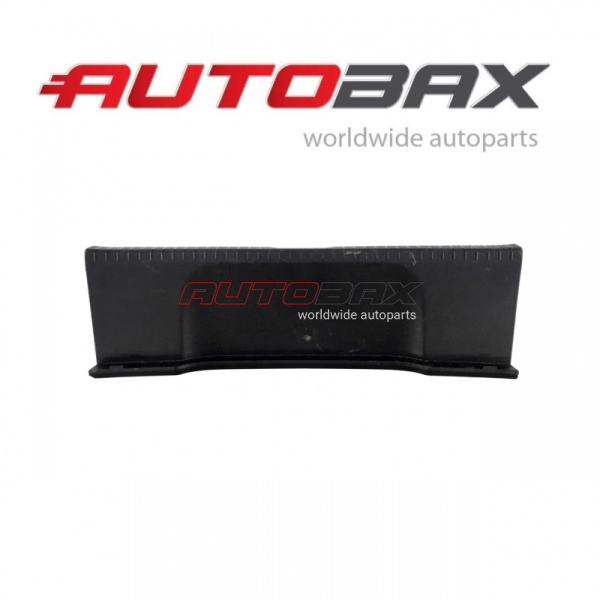 Rear Panel Cover VolksWagen Passat (B8) 2015>