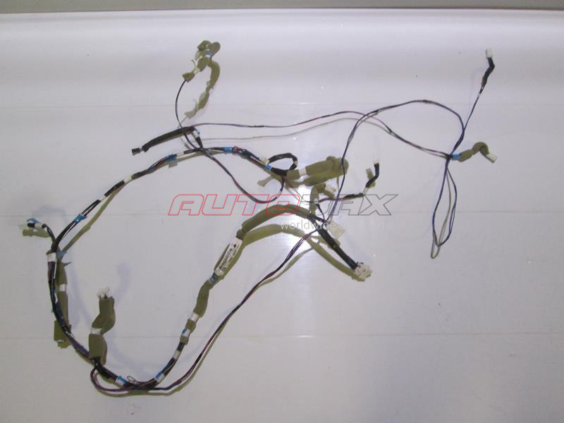 Braid Ceiling X-Trail (T31) 2007>2014