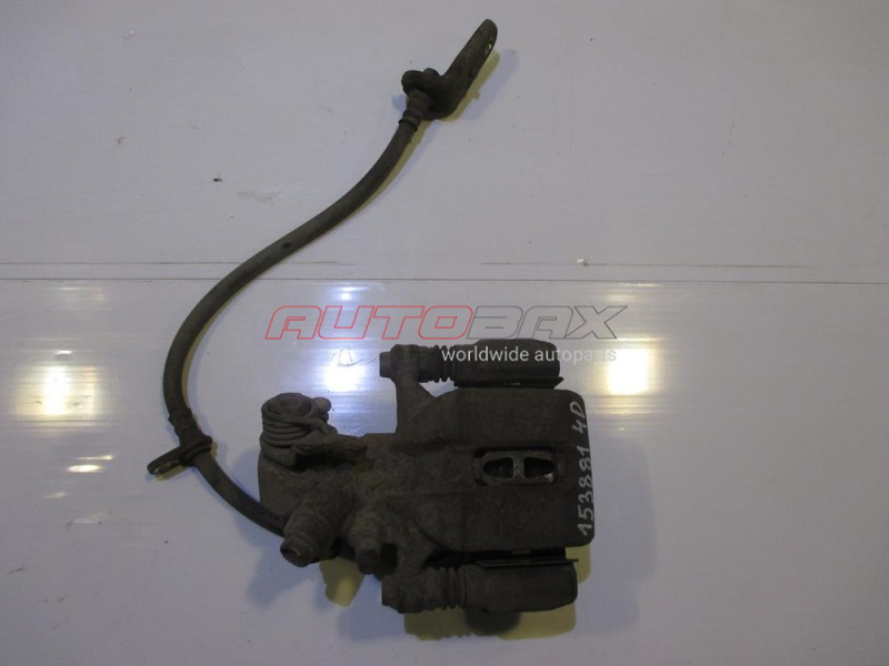 Rear Left Caliper Civic 4D 2006>2012