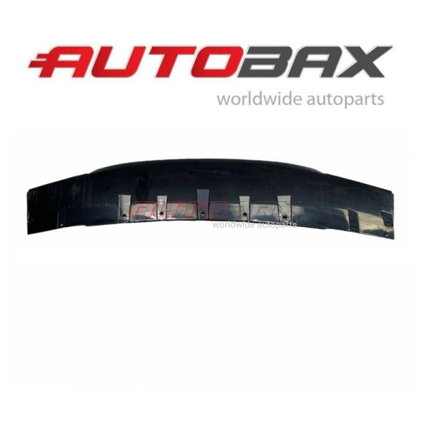 Front Bumper Molding/Trim BMW 2-Series (F44/G87/G42) 2019>