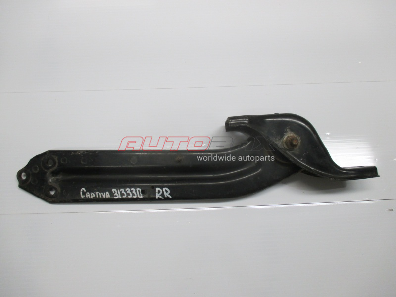 Right Rear Trailing Arm Chevrolet Captiva (C100) 2006>2010