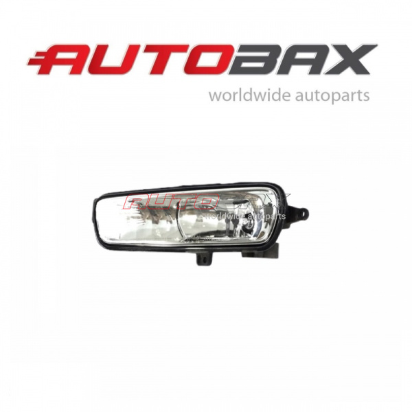 Fog Light Front (PTF) Ford Focus III 2011>
