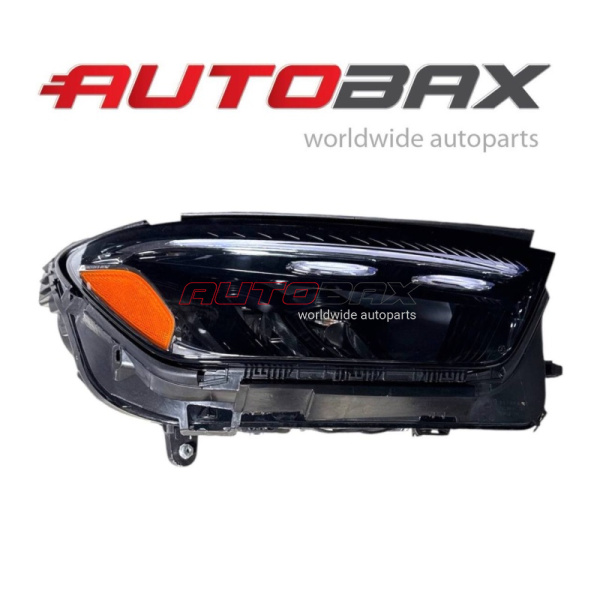 Right Headlight Mercedes Benz GLE-Class (V167) 2018>