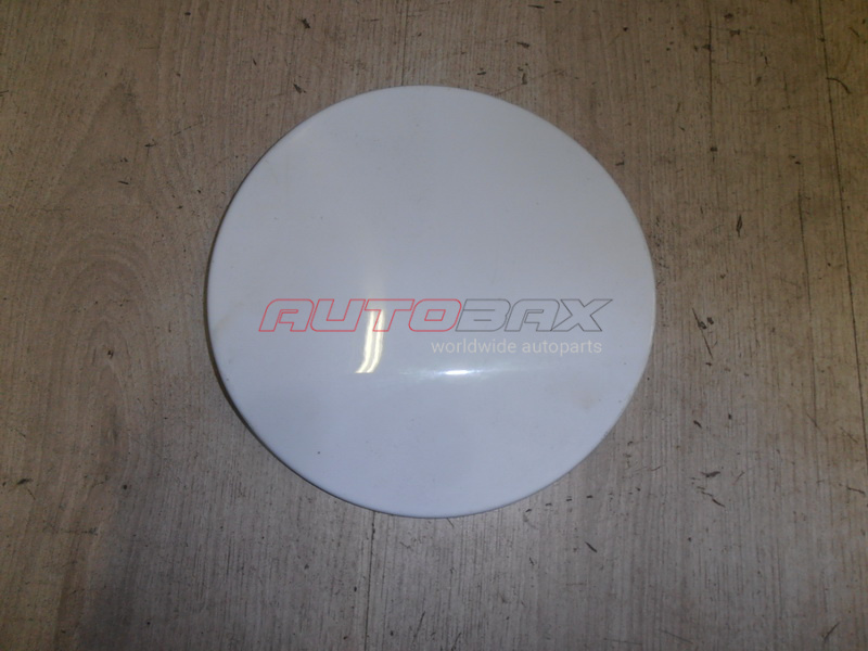 Fuel Filler Door / Mechanism / Cap Orlando 2011>