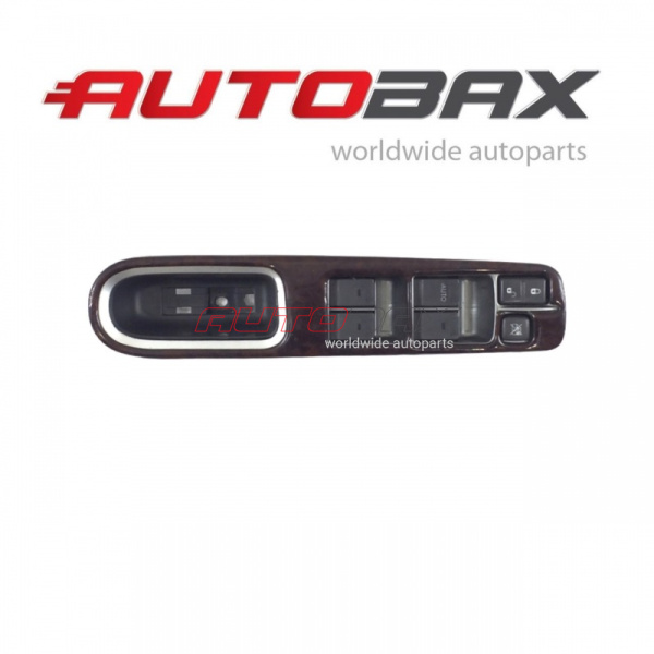 Power Window Control Unit Subaru Tribeca (B9/W10) 2005>