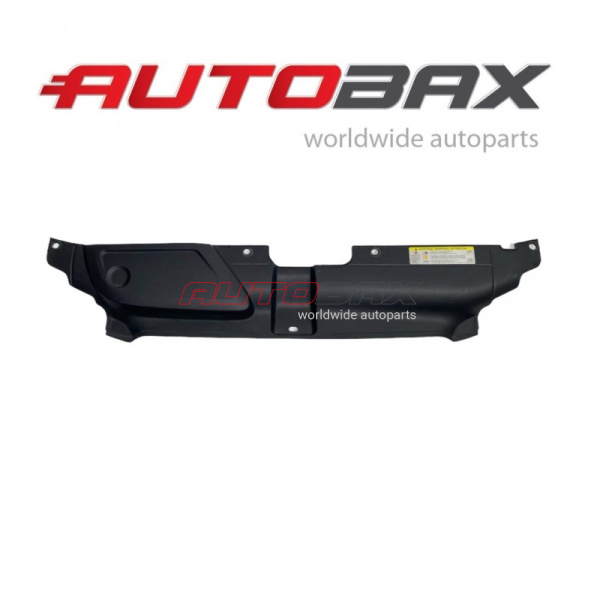 Front Panel Trim Audi A5/S5 Coupe 2008>2016