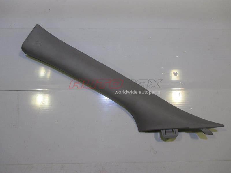 Windshield Pillar Trim Sonata VI 2010>