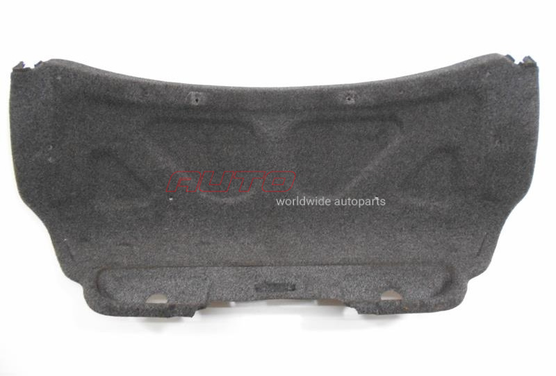 Door/Tailgate Trim Panel S-Type 2000>2006