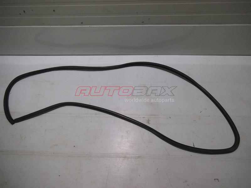 Door Opening Seal Porsche Cayenne 2003>2010