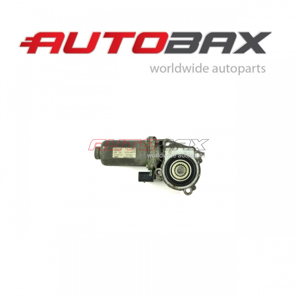 Locking Motor (Transfer Case Servo) BMW X3 (E83) 2004>2010