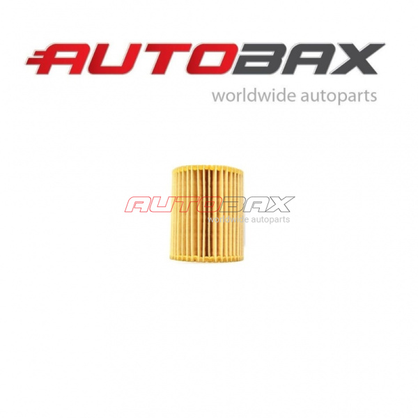 Oil Filter Toyota Land Cruiser (120) Prado 2002>2009