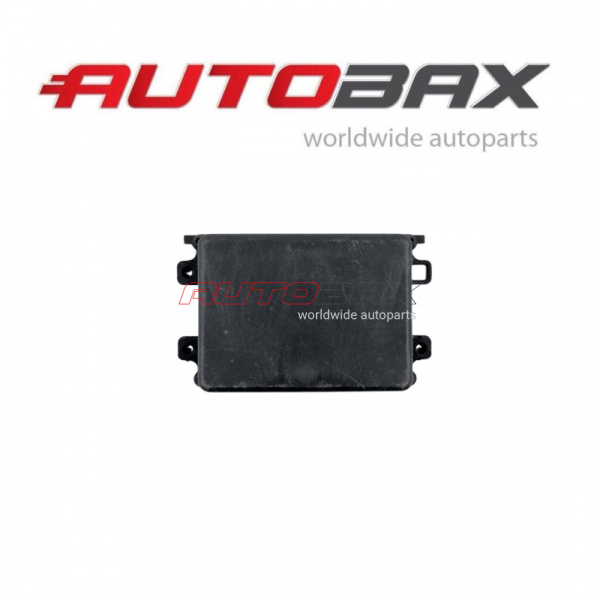 Block Electronic Lexus GS 2005>2012