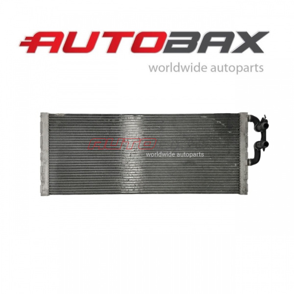 Auxiliary Radiator / Heat Exchanger BMW 7-series (F01/F02/F04) 2008>2015