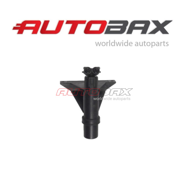 Headlight Washer Nozzle/Cover VolksWagen Touran 2003>2010