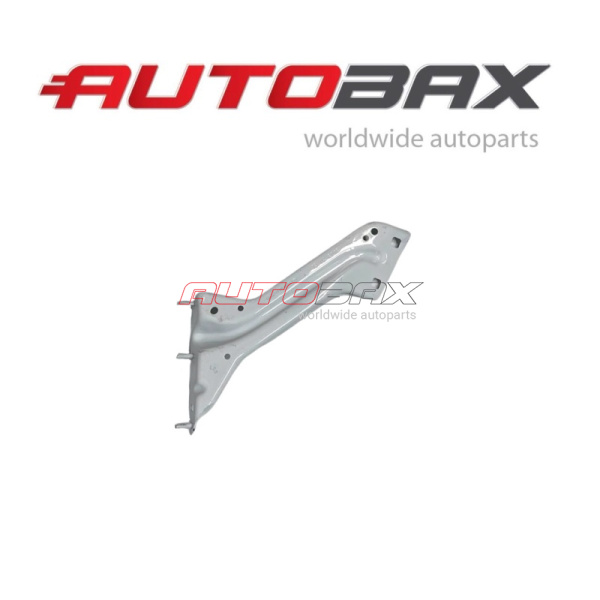 Left Front Fender Bracket Audi Q5 2008>2017