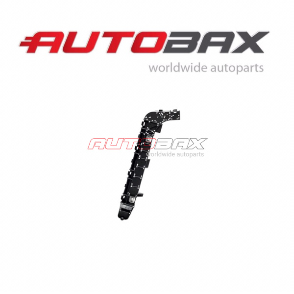 Left Rear Bumper Bracket Honda Civic 5D 2006>2012