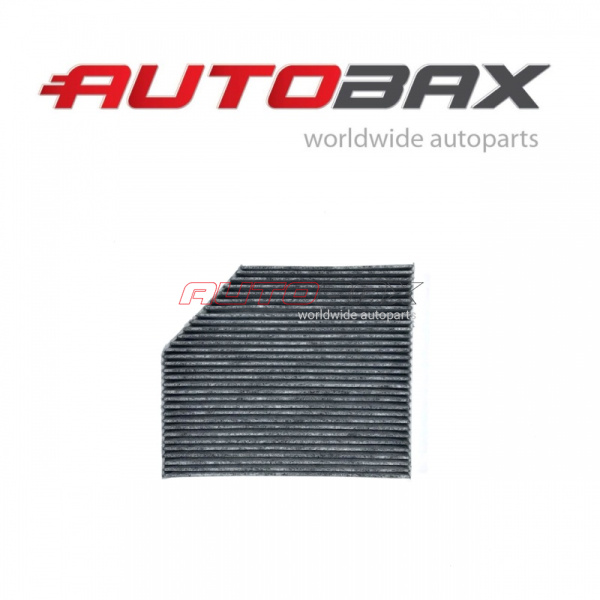 Cabin Filter Porsche Macan 2014>