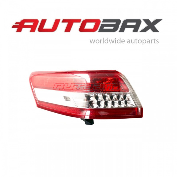 Light Rear Left Toyota Camry (V40) 2006>2011