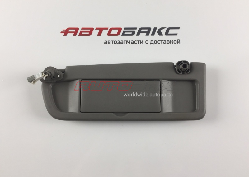 Sun Visor Civic 4D 2006>2012