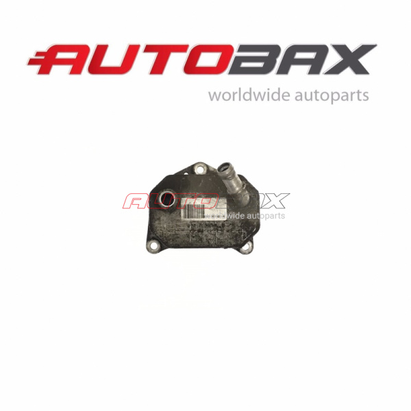 Transmission Oil Cooler Infiniti QX-70/FX (S51) 2008>