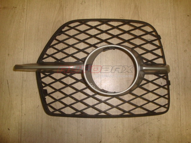 Fog Light Grille/Bezel BMW X5 (E70) 2007>2013