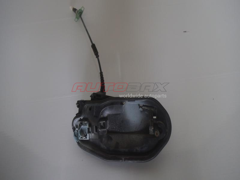 Rear Right Door Handle Bracket X3 (E83) 2004>2010