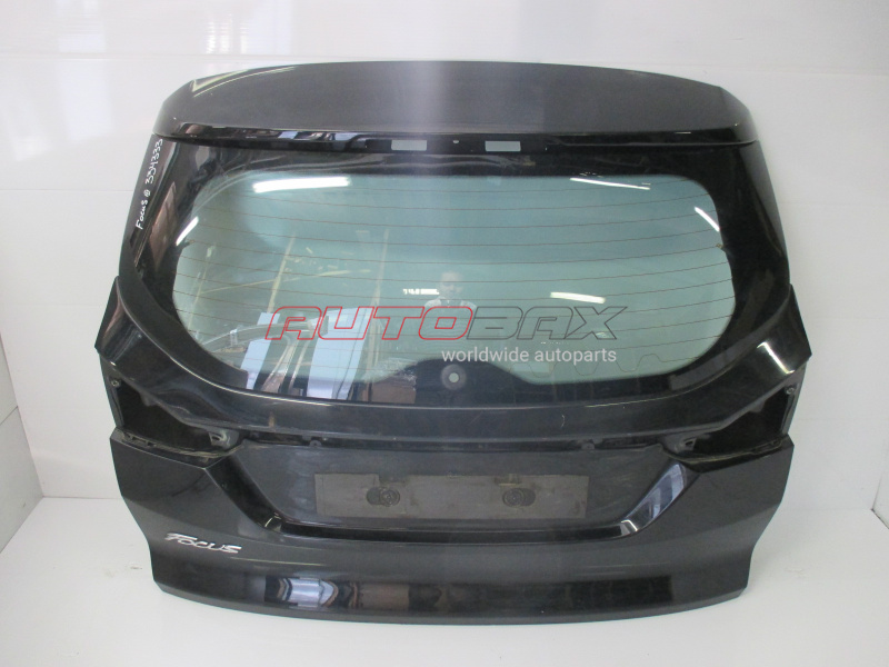 Tailgate Ford Focus III 2011>
