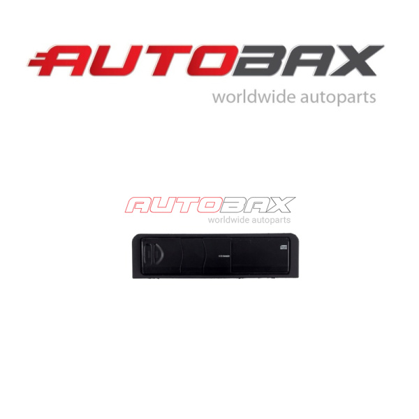 DVD/CD Changer Land Rover Range Rover III (LM) 2002>2012
