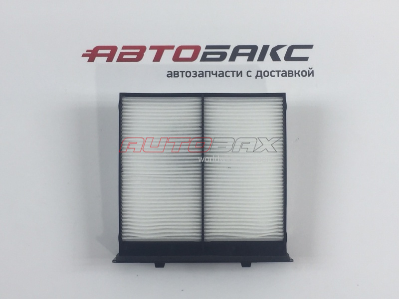 Cabin Filter Subaru XV 2011>