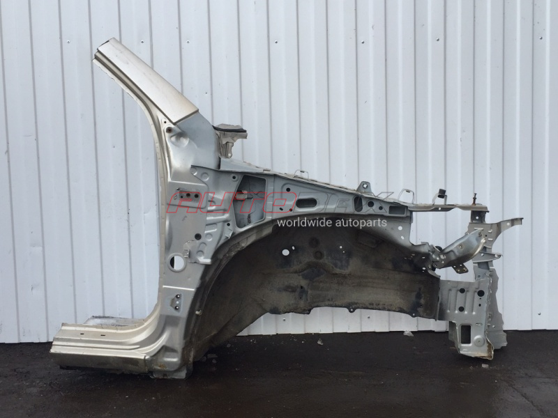 Side member Front (right) RAV 4 2006>2013