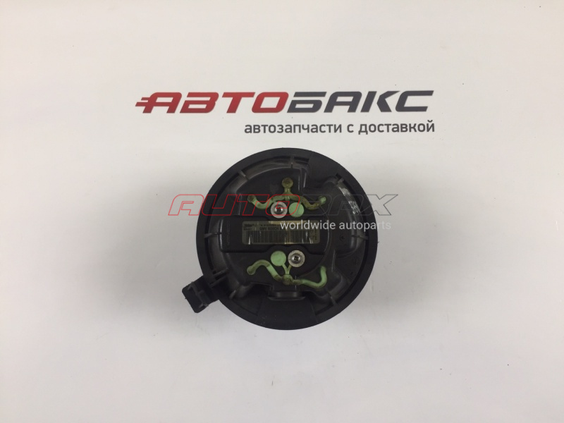 Stove Motor Almera (G15) 2013>