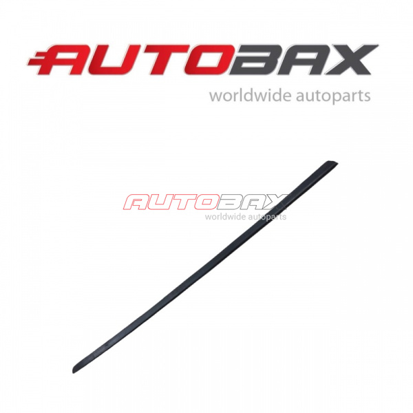 Windshield Molding/Trim Audi A6 (C7) 2011>2018