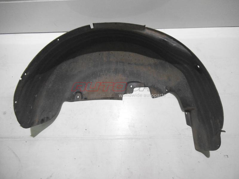 Locker Rear Right Porsche Cayenne 2003>2010