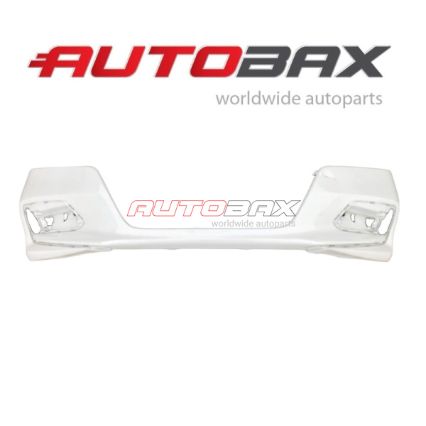 Front Bumper Honda Accord X 2018>