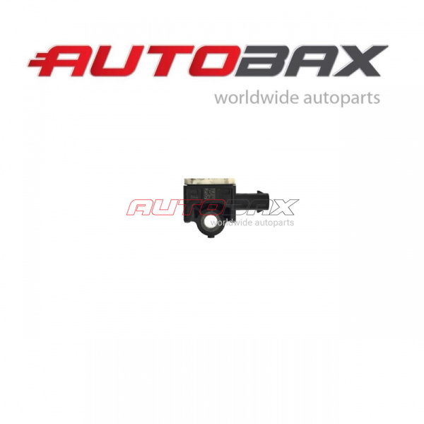 Crash Sensor VolksWagen Touareg 2010>2018