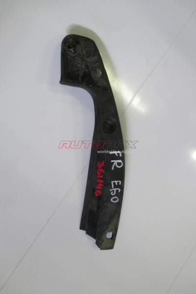 Corner Jabot 5-series (E60/E61) 2003>2009
