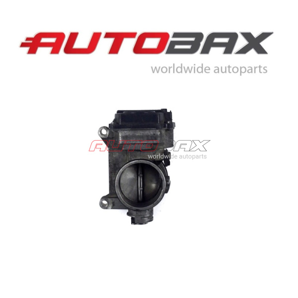 Throttle Body Nissan Almera (G15) 2013>